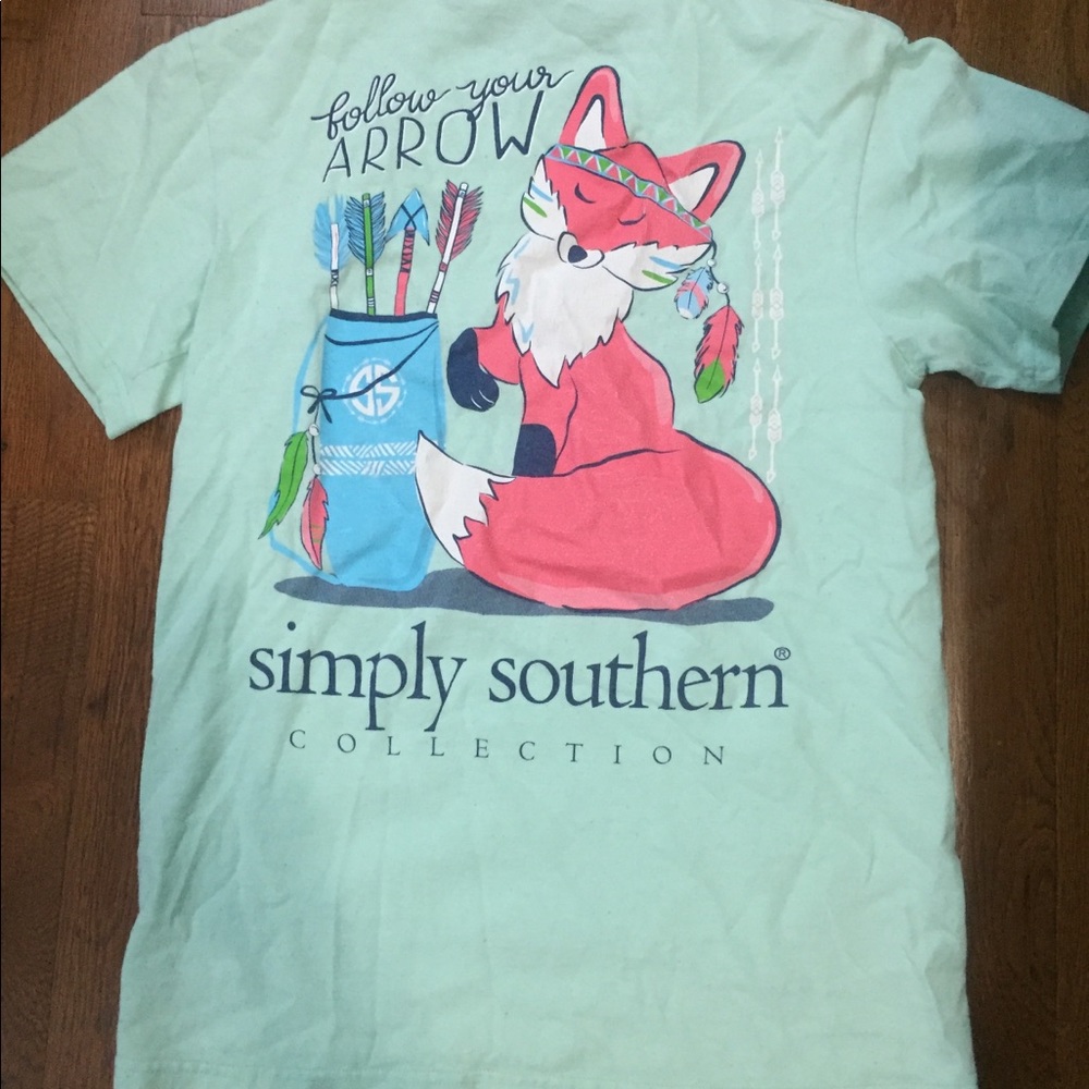 Simply Southern T-shirt